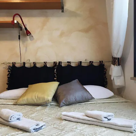 Casa Lux Serravalle Pistoiese