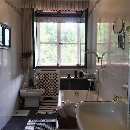 Casa Lux Πανσιόν Serravalle Pistoiese