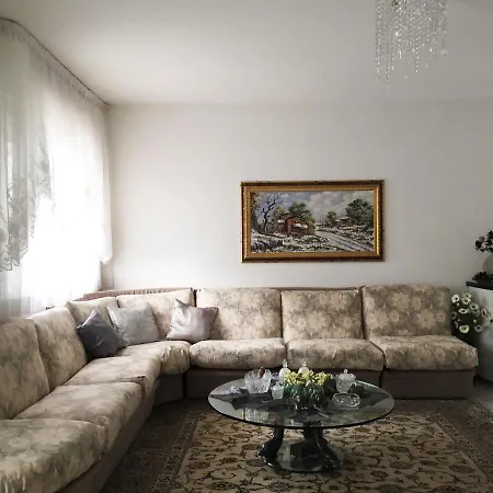 Casa Lux Πανσιόν