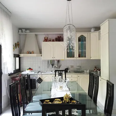 Πανσιόν Casa Lux Serravalle Pistoiese